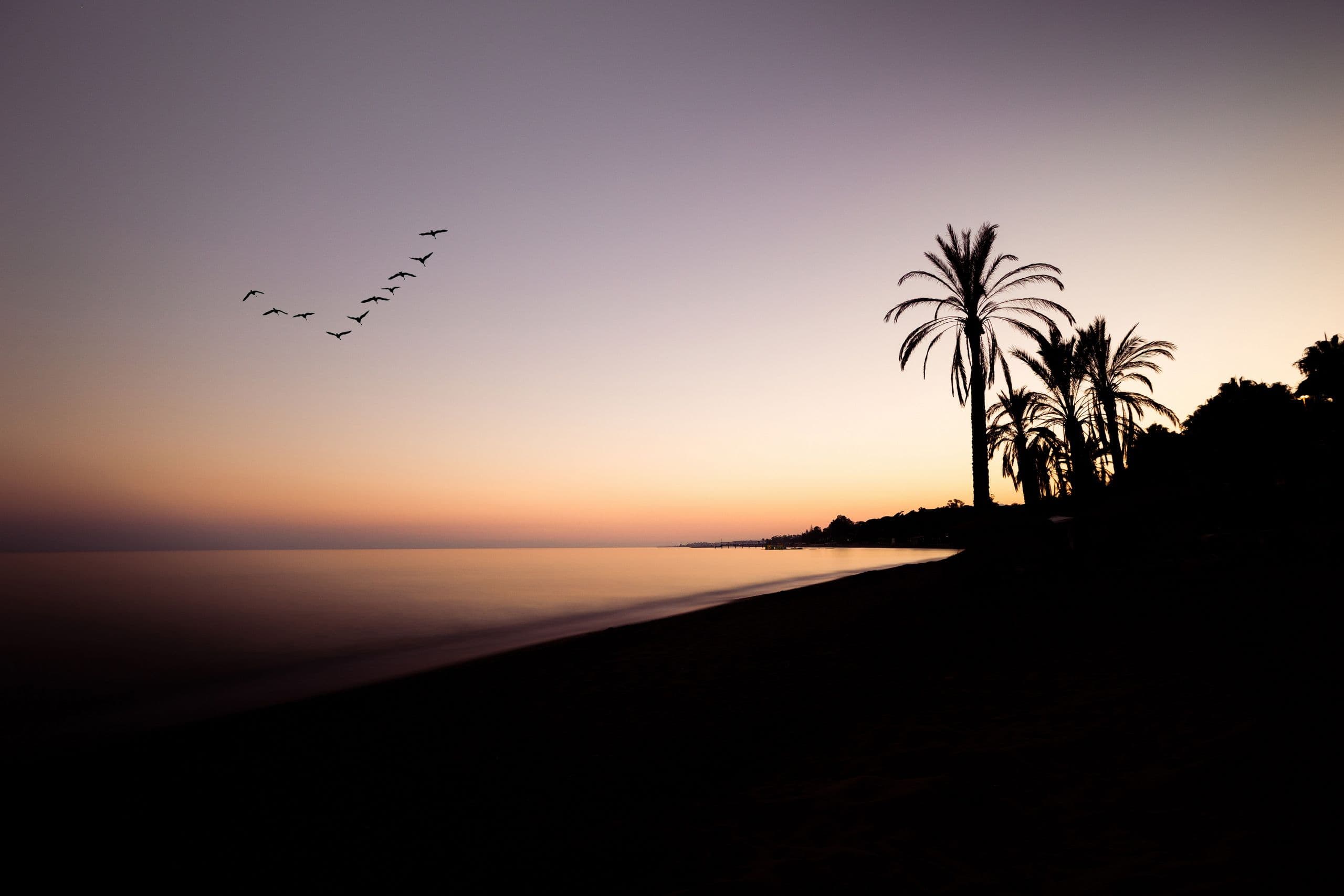 Malaga