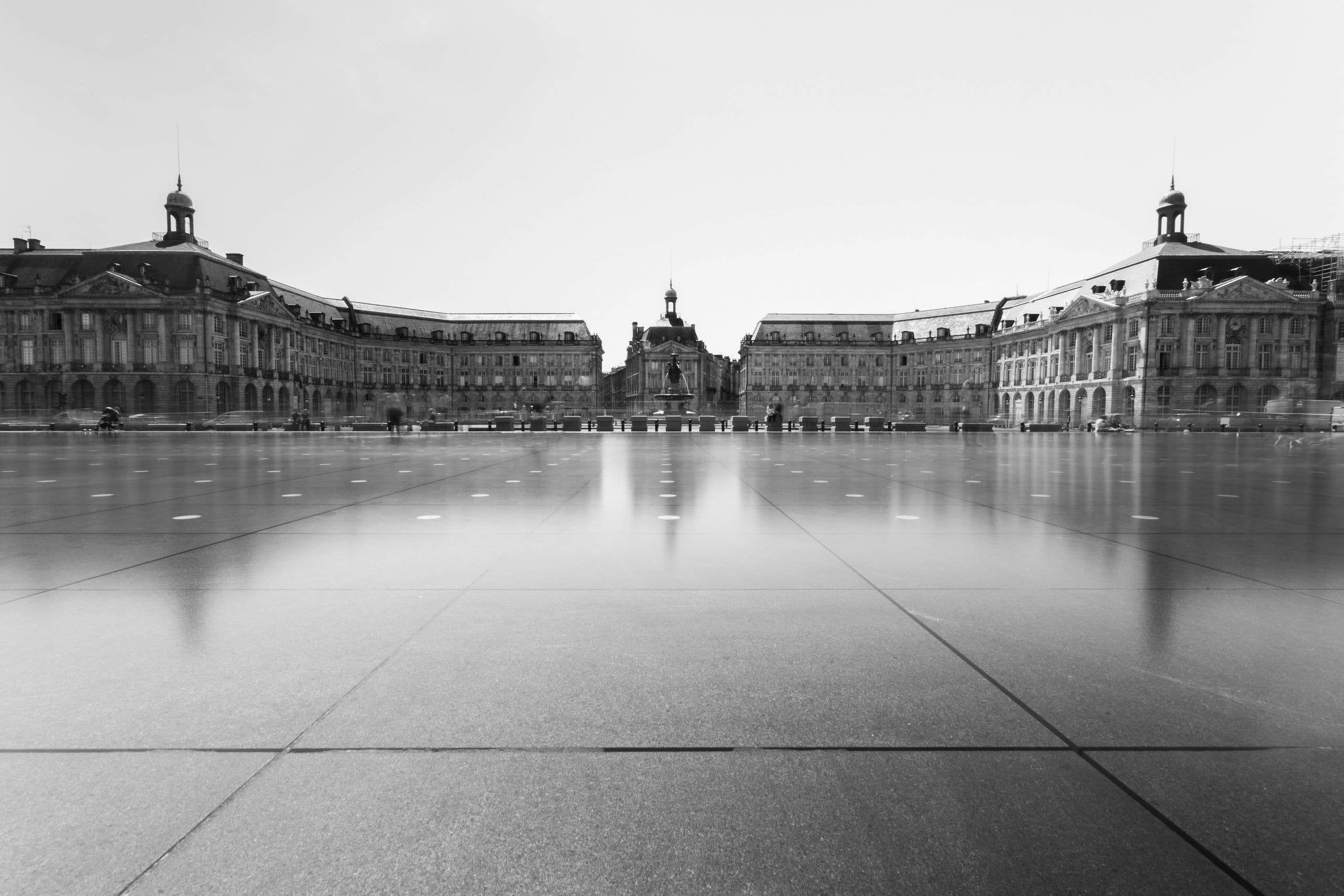 Miroir de silence